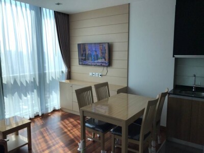 วิช ซิกเนเจอร์ มิดทาวน์ สยาม / ✅2 ห้องนอน 1 ห้องน้ำ ✅ขนาด 47 ตรม.-7