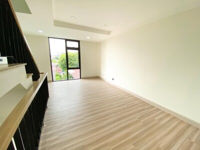 SPACE Home Office ทำเลดี ไม่ไกลจากรถไฟฟ้า • โครงการตั้งอยู่ใน ถนนสุขุมวิท 101/1-13