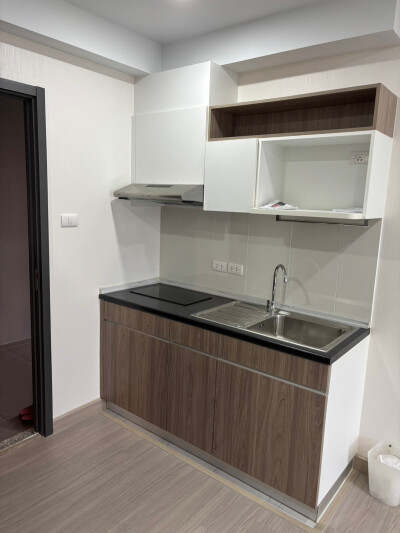 ศุภาลัย ซิตี้ รีสอร์ท จรัญฯ 91 / Supalai City Resort Charan 91-10