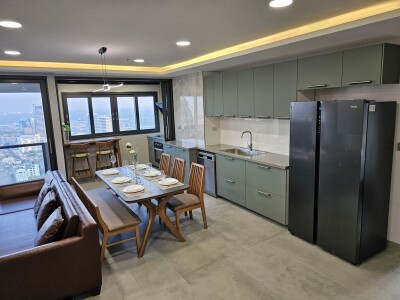 เดอะ วอเตอร์ฟอร์ด ไดมอนด์ สุขุมวิท 30/1 / The Waterford Diamond Sukhumvit 30/1-9