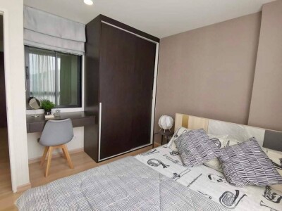 ชาโตว์ อินทาวน์ สุขุมวิท 64/1 / Chateau In Town Sukhumvit 64/1-6