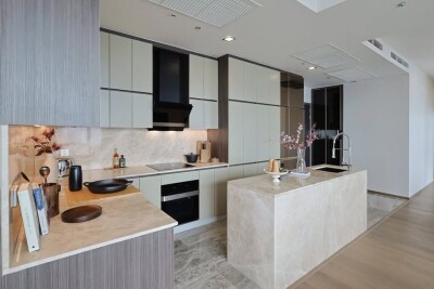 คอนเนอร์ ราชเทวี / ✨ ขนาด 173 sqm ✨ ชั้น 37 (คอนโดมี 38 ชั้น )-13