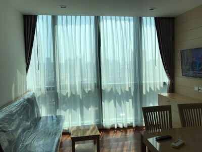 วิช ซิกเนเจอร์ มิดทาวน์ สยาม / ✅2 ห้องนอน 1 ห้องน้ำ ✅ขนาด 47 ตรม.-1