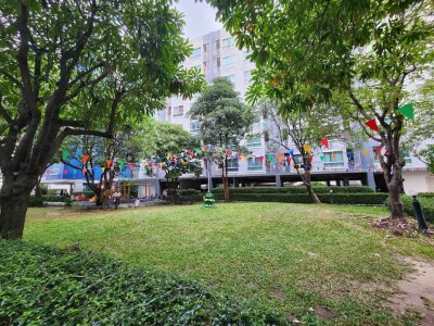 ลุมพินี คอนโดทาวน์ รามอินทรา - นวมินทร์ / Lumpini Condo Town Ramintra - Nawamin-5