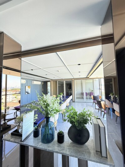 พลัมคอนโด สุขมวิท 62 / 📍 ชั้น 4 📍 ขนาด 35 ตร.ม. 📍 2 ห้องนอน / 1 ห้องน้ำ-18