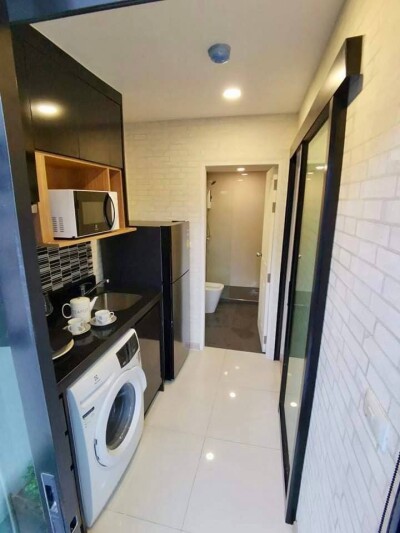 ชาโตว์ อินทาวน์ สุขุมวิท 64/1 / Chateau In Town Sukhumvit 64/1-10