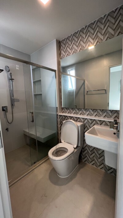 มัณฑนา บางนา - วงแหวน  / 🛖 พื้นที่ใช้สอย 222 ตารางเมตร-24