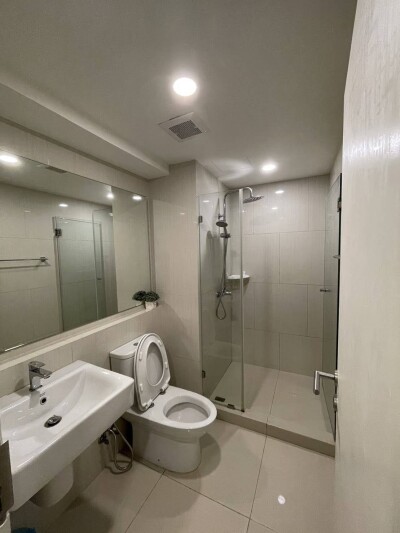 ดิ เออเบิ้ล แอทติจูด แบริ่ง 14 / ห้องอยู่ชั้นที่ : 2 พื้นที่ใช้สอย : 31.86 ตารางเมตร-6