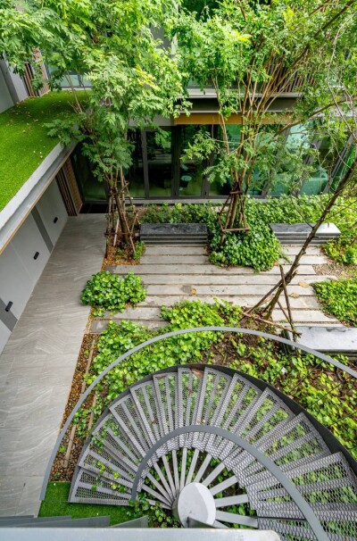 ลอยด์ ศูนย์วิจัย - ทองหล่อ / ห้อง 559/121-122 ชั้น 8-22