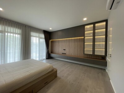 มัณฑนา บางนา - วงแหวน  / 🛖 พื้นที่ใช้สอย 222 ตารางเมตร-11