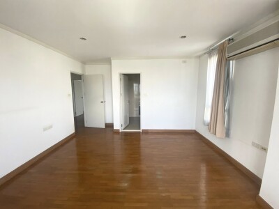 บ้าน สิริ สาทร / - 3 ห้องนอน  2 ห้องน้ำ ขนาด 107.96 ตร.ม.-1