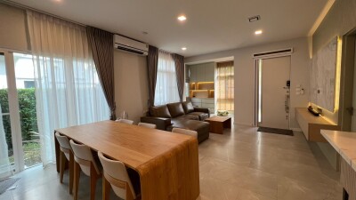 มัณฑนา บางนา - วงแหวน  / 🛖 พื้นที่ใช้สอย 222 ตารางเมตร-8