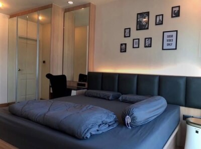 ศุภาลัย เวลลิงตัน / 🌟 : ขนาด : 42 ตรม. ชั้น : 12-6