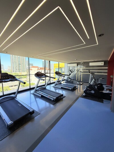 พลัมคอนโด สุขมวิท 62 / 📍 ชั้น 4 📍 ขนาด 35 ตร.ม. 📍 2 ห้องนอน / 1 ห้องน้ำ-19