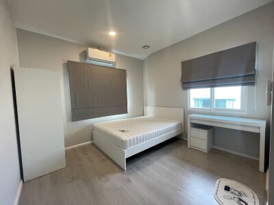 มัณฑนา บางนา - วงแหวน  / 🛖 พื้นที่ใช้สอย 222 ตารางเมตร-14