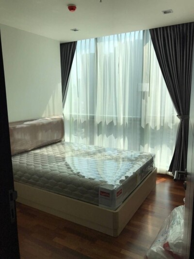 วิช ซิกเนเจอร์ มิดทาวน์ สยาม / ✅2 ห้องนอน 1 ห้องน้ำ ✅ขนาด 47 ตรม.-2