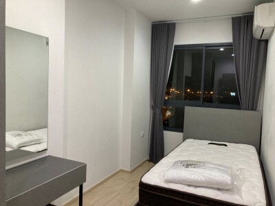 ไอดีโอ นิว พระราม 9 / Ideo New Rama 9-4