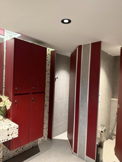 พลัมคอนโด สุขมวิท 62 / 📍 ชั้น 4 📍 ขนาด 35 ตร.ม. 📍 2 ห้องนอน / 1 ห้องน้ำ-26