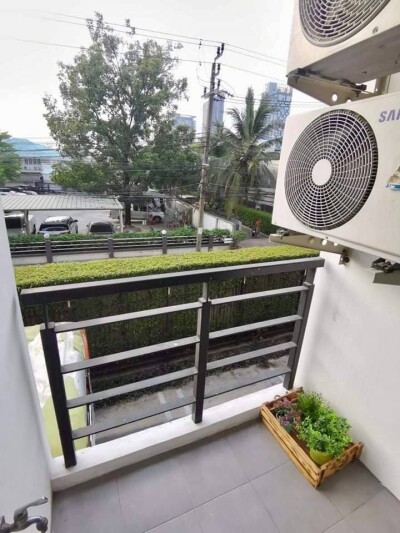 ชาโตว์ อินทาวน์ สุขุมวิท 64/1 / Chateau In Town Sukhumvit 64/1-11