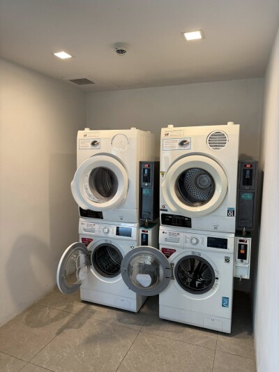 พลัมคอนโด สุขมวิท 62 / 📍 ชั้น 4 📍 ขนาด 35 ตร.ม. 📍 2 ห้องนอน / 1 ห้องน้ำ-25