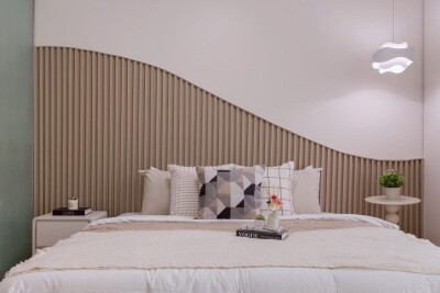 อัพเดทล่าสุด 1/8/2568 : ดิ ไอริส พระราม 9 - ศรีนครินทร์ / อยู่ชั้น 1 อาคาร B ติดสระว่ายน้ำ-8