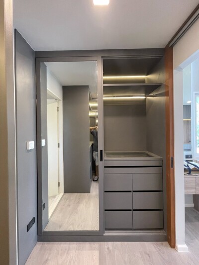 มัณฑนา บางนา - วงแหวน  / 🛖 พื้นที่ใช้สอย 222 ตารางเมตร-18