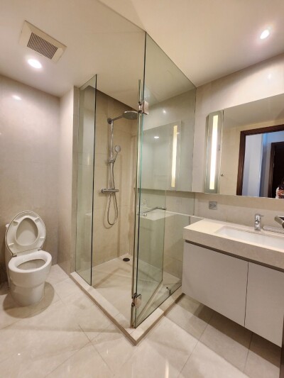 ควอทโทร บาย แสนสิริ / 92 ตรม. 2 ห้องนอน 2 ห้องนำ้-18