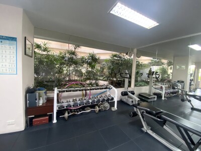 บ้าน สิริ สาทร / - 3 ห้องนอน  2 ห้องน้ำ ขนาด 107.96 ตร.ม.-31