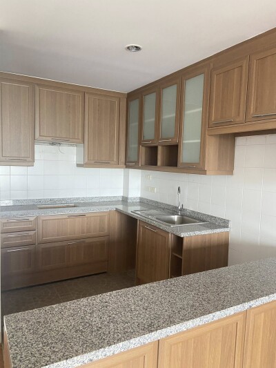 บ้าน สิริ สาทร / - 3 ห้องนอน  2 ห้องน้ำ ขนาด 107.96 ตร.ม.-19