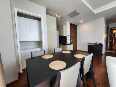 ควอทโทร บาย แสนสิริ / 92 ตรม. 2 ห้องนอน 2 ห้องนำ้-16