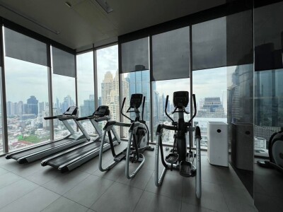 นารา 9 บาย อีสเทอร์น สตาร์ / - 1 ห้องน้ำ - ชั้น 28 ทิศตะวันตกเฉียงเหนือ-19