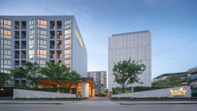 เดอะ เนสท์ สุขุทวิท 71 / The Nest Sukhumvit 71-18