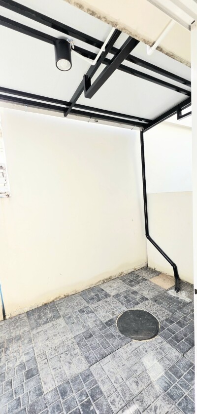 อัปเดตล่าสุด 3/5/2568 : อินดี้ บางนา กม.7 (2) / 2 ห้องนอน 3 ห้องน้ำ-12