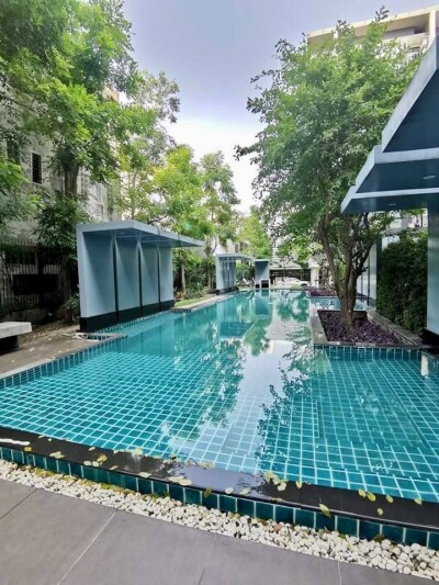 ชาโตว์ อินทาวน์ สุขุมวิท 64/1 / Chateau In Town Sukhumvit 64/1-13