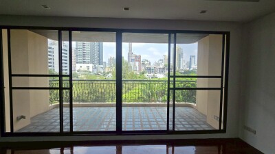 ไพร์ม แมนชั่น สุขุมวิท 31 / ✅ ยูนิตพิเศษ ขนาดใหญ่ 292 ตร.ม. ชั้น 6-17