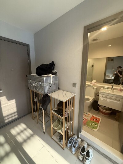 ไลฟ์ อโศก ไฮป์ / Life Asoke Hype-6