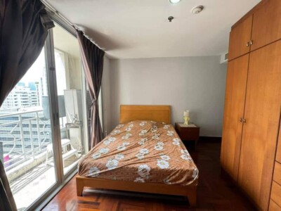 อโศก เพลส / ชั้น 21 138 ตรม.-8