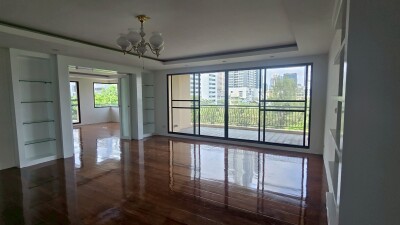 ไพร์ม แมนชั่น สุขุมวิท 31 / ✅ ยูนิตพิเศษ ขนาดใหญ่ 292 ตร.ม. ชั้น 6-7