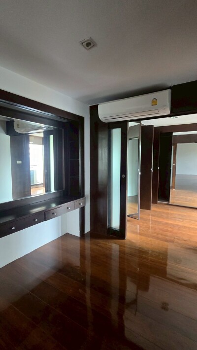 ไพร์ม แมนชั่น สุขุมวิท 31 / ✅ ยูนิตพิเศษ ขนาดใหญ่ 292 ตร.ม. ชั้น 6-14