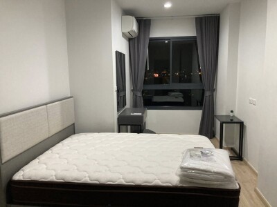 ไอดีโอ นิว พระราม 9 / Ideo New Rama 9-3