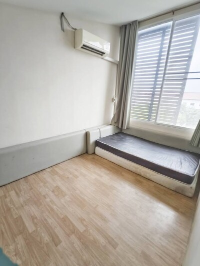 The attic lite แจ้งวัฒนะ 24 / 4ห้องนอน  3ห้องน้ำ 1ครัว 1ห้องนั่งเล่น-6