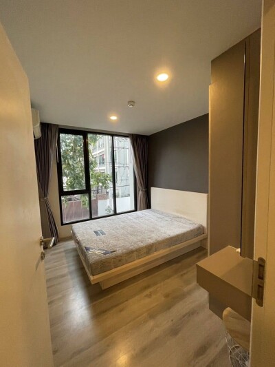 ดิ เออเบิ้ล แอทติจูด แบริ่ง 14 / ห้องอยู่ชั้นที่ : 2 พื้นที่ใช้สอย : 31.86 ตารางเมตร-3