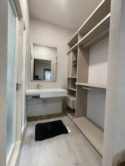 มัณฑนา บางนา - วงแหวน  / 🛖 พื้นที่ใช้สอย 222 ตารางเมตร-21