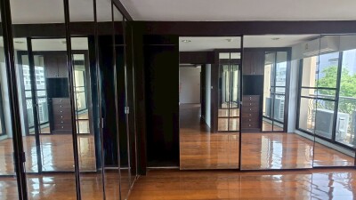 ไพร์ม แมนชั่น สุขุมวิท 31 / ✅ ยูนิตพิเศษ ขนาดใหญ่ 292 ตร.ม. ชั้น 6-13