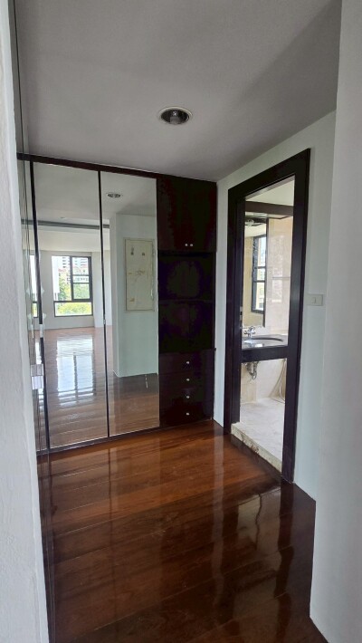 ไพร์ม แมนชั่น สุขุมวิท 31 / ✅ ยูนิตพิเศษ ขนาดใหญ่ 292 ตร.ม. ชั้น 6-15