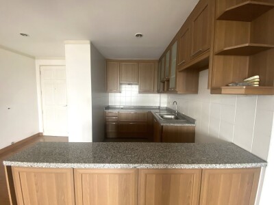 บ้าน สิริ สาทร / - 3 ห้องนอน  2 ห้องน้ำ ขนาด 107.96 ตร.ม.-17