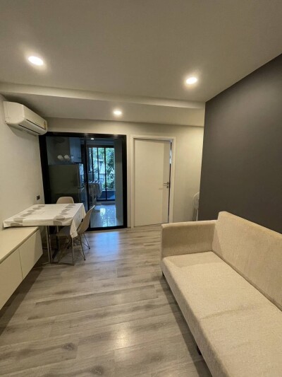 ดิ เออเบิ้ล แอทติจูด แบริ่ง 14 / ห้องอยู่ชั้นที่ : 2 พื้นที่ใช้สอย : 31.86 ตารางเมตร-1