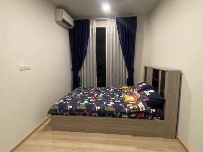 ยูนิโอ เอช ติวานนท์ / ขนาดห้อง 32.35ตรม. ชั้น 19 วิวเมือง-3