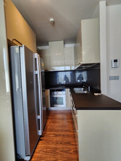 ควอทโทร บาย แสนสิริ / 92 ตรม. 2 ห้องนอน 2 ห้องนำ้-15