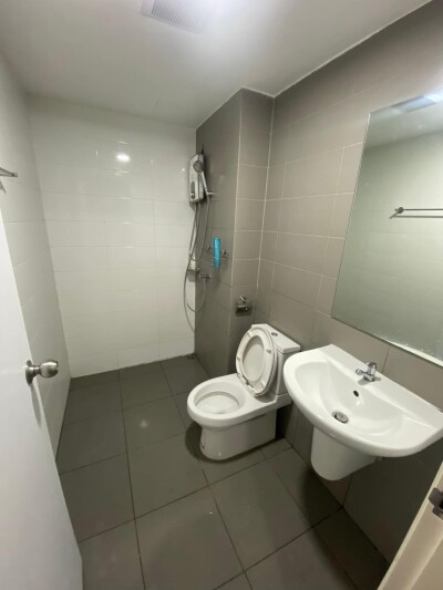 เดอะ คาบาน่า โมเดิร์น รีสอร์ท คอนโดมิเนียม / 🔶 ขนาดห้อง 28.35 ตรม ชั้น 5 อาคาร C-4